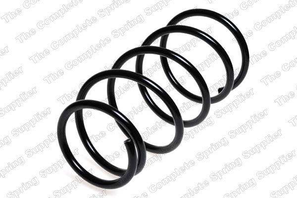 Front Coil Spring for Suzuki Swift 2001 2000 1999 1998 1997 1996 1995 1994 1993 1992 1991 1990 P-2669165