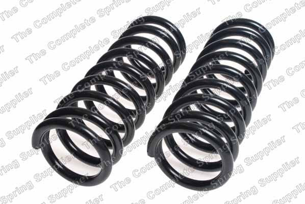 Front Coil Spring for Oldsmobile Cutlass Salon 3.8L V6 1980 1979 1978 P-2669251