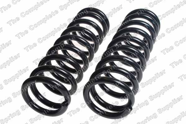 Front Coil Spring for Oldsmobile 98 1984 1983 1967 P-2669410