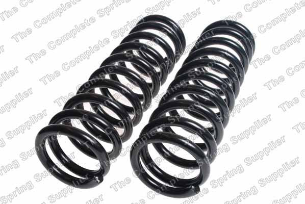 Front Coil Spring for Pontiac Bonneville 1980 1979 P-2669493