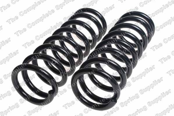 Front Coil Spring for Chevrolet Monte Carlo 1988 1987 1986 1984 1983 1982 1981 1980 1979 1978 P-2669753