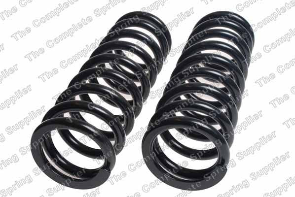 Front Coil Spring for Chevrolet El Camino 2-Door Standard Cab Pickup 1973 P-2669869