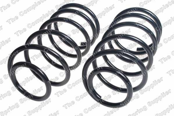 Front Coil Spring for Oldsmobile 98 Regency 1996 1995 1994 1993 P-2669929