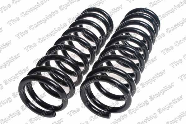 Front Coil Spring for Buick Skylark 1979 1978 1977 1976 1975 P-2669935