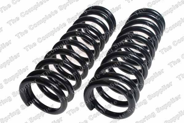 Front Coil Spring for Buick Wildcat 2-Door Convertible 1964 P-2670007