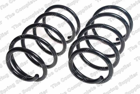 Front Coil Spring for Dodge Intrepid 2002 2001 2000 1999 1998 P-2670312