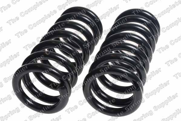 Front Coil Spring for Dodge D150 1993 1992 1991 1990 1989 1988 1987 1986 1985 1984 1983 1982 1981 1980 1979 1978 1977 P-2670418