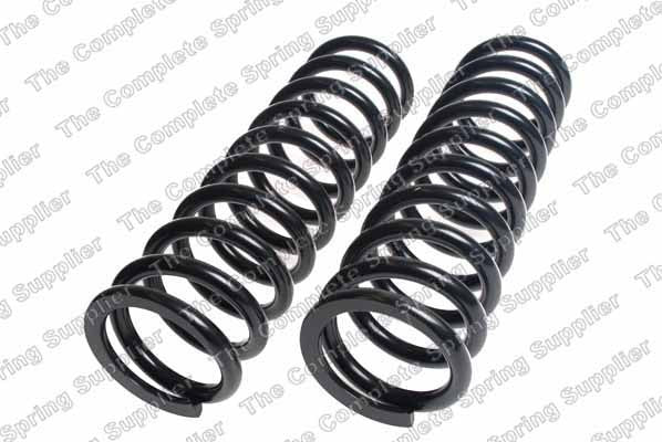 Front Coil Spring for Mercury Marquis Brougham 1978 1977 1976 1975 1974 1973 1972 1971 1970 1969 1968 P-2670533