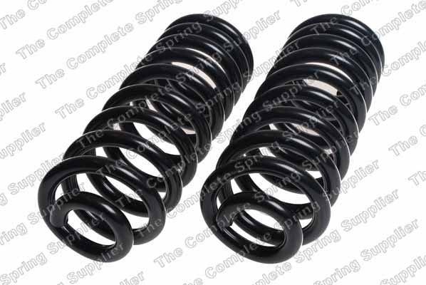 Front Coil Spring for Ford Explorer 4WD 2-Door 1994 1993 1992 1991 P-2670715