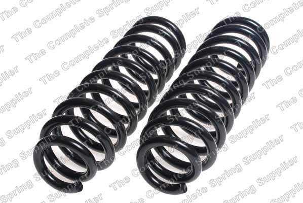 Front Coil Spring for Ford Explorer 2005 2004 P-2670723