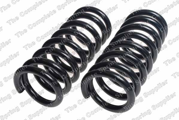 Front Coil Spring for Infiniti QX56 4WD 2007 2006 2005 2004 P-2670778