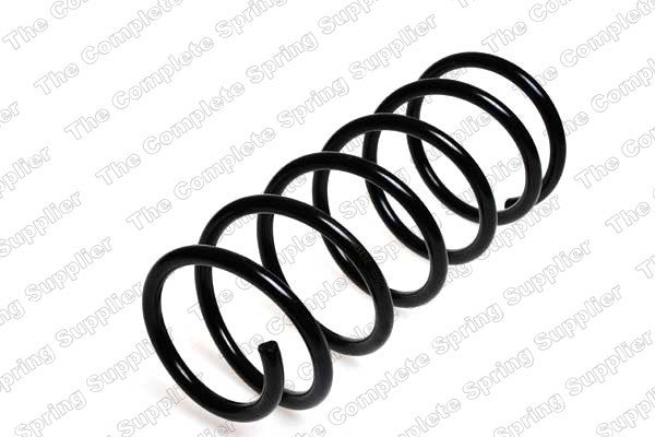 Rear Coil Spring for Alfa Romeo 164 1995 1994 1993 1992 1991 P-2670809