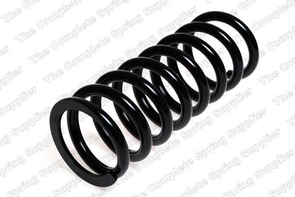 Rear Coil Spring for Mercedes-Benz 400SE 1992 P-2671061