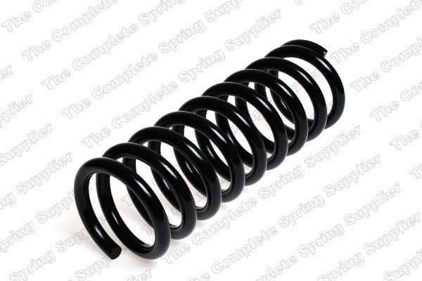 Rear Coil Spring for Mercedes-Benz 420SEL 1991 1990 1989 1988 1987 1986 P-2671102