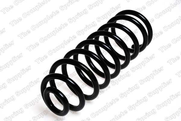 Rear Coil Spring for Volvo V70 2.3L L5 2000 P-2671297