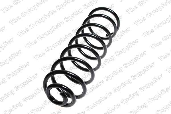 Rear Coil Spring for Volvo C70 2.4L L5 Convertible 2004 2003 2002 P-2671310