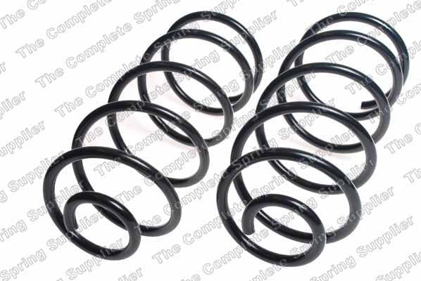 Rear Coil Spring for Buick Special 1966 1965 1964 P-2671320