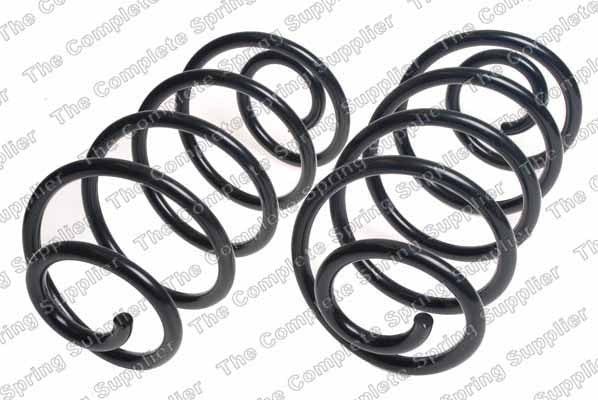 Rear Coil Spring for GMC Caballero 1987 1986 1985 1984 1983 1982 1981 1980 1979 1978 P-2671364