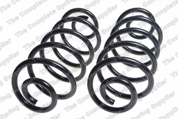 Rear Coil Spring for Pontiac Bonneville 1980 1979 1978 1977 P-2671445