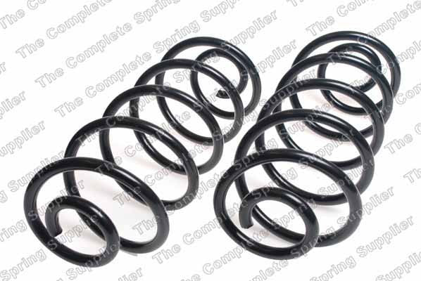 Rear Coil Spring for Pontiac Grandville 1973 1972 1971 P-2671540