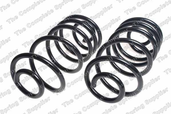 Rear Coil Spring for Pontiac Grand Am 1975 1974 1973 P-2671591