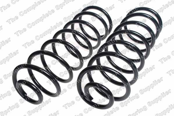 Rear Coil Spring for Cadillac DeVille 1976 1973 1972 1971 1970 1969 1968 1967 1966 1965 P-2671701