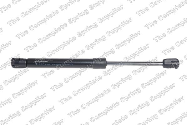 Hood Lift Support for Audi A8 Quattro 2017 2016 2015 2014 2013 2012 2011 2010 P-2672028