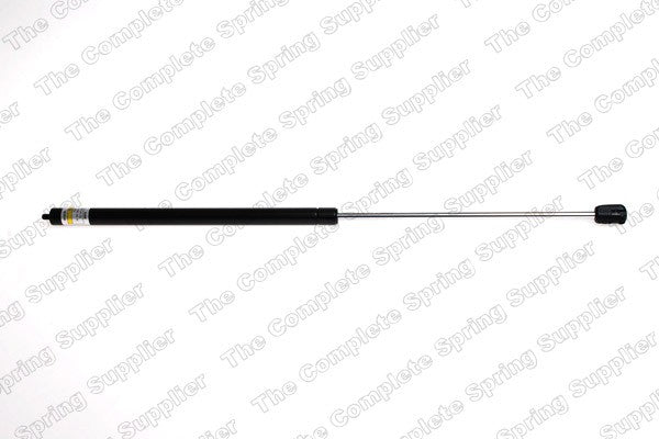 Right Hood Lift Support for Mercedes-Benz CLK350 2009 2008 2007 2006 P-2672225