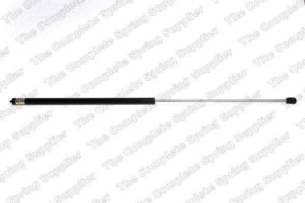 Hood Lift Support for Mercedes-Benz SLK320 Convertible 2004 2003 2002 2001 P-2672259