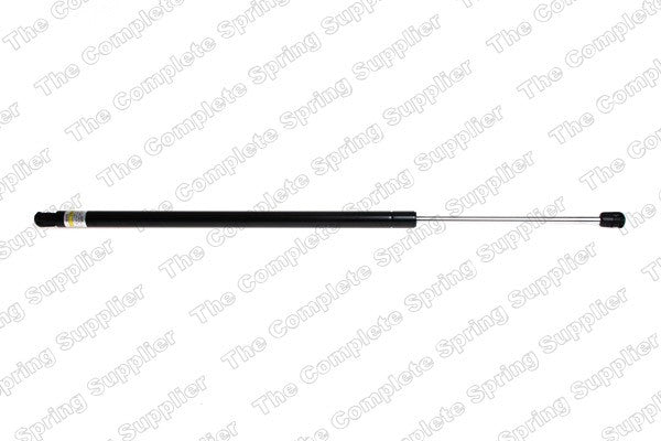 Right Hatch Lift Support for Pontiac Montana 2006 2005 2004 2003 2002 2001 2000 1999 - Lesjofors 8163439