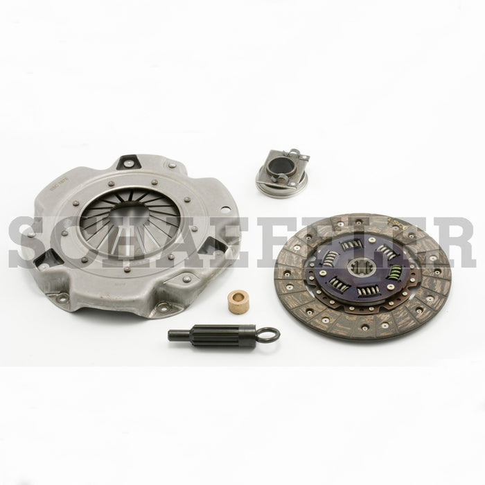 Clutch Kit for American Motors Concord 2.5L L4 1982 1981 1980 P-2672820