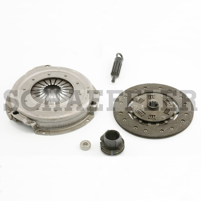 Clutch Kit for BMW 733i 3.2L L6 1984 1983 1982 1981 1980 1979 1978 P-2673009