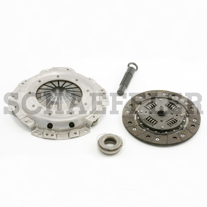 Clutch Kit for Pontiac J2000 2.0L L4 1983 P-2673260