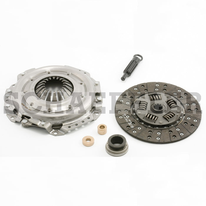 Clutch Kit for Chevrolet Camaro 1981 1980 1979 1976 1975 1974 1973 1972 1971 1970 1969 1968 1967 P-2673348