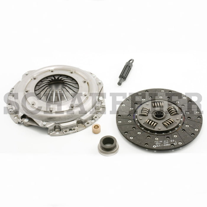 Clutch Kit for Chevrolet C10 Suburban 1968 P-2673404