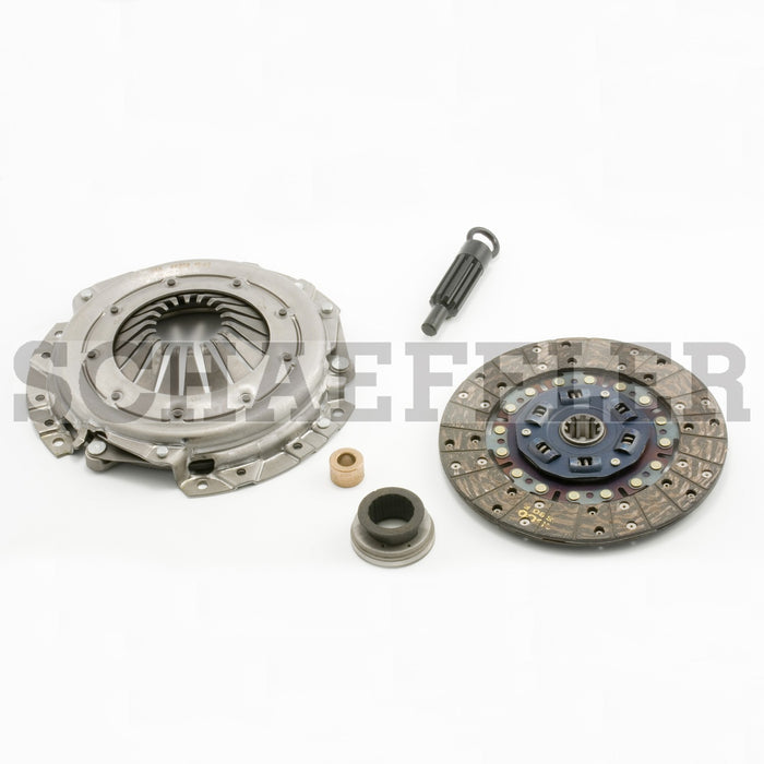 Clutch Kit for Chevrolet Camaro 2.5L L4 1984 1983 1982 P-2673490