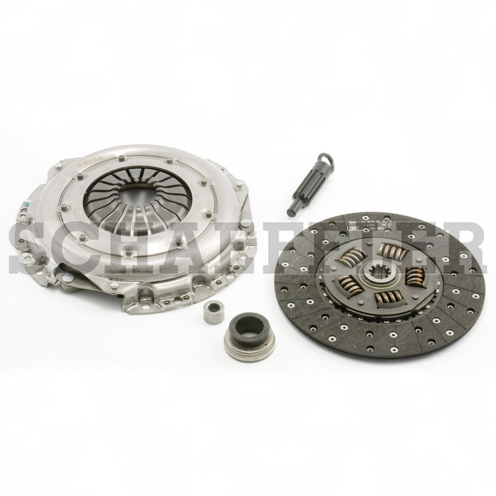 Clutch Kit for GMC V3500 4.8L L6 1988 1987 P-2673731