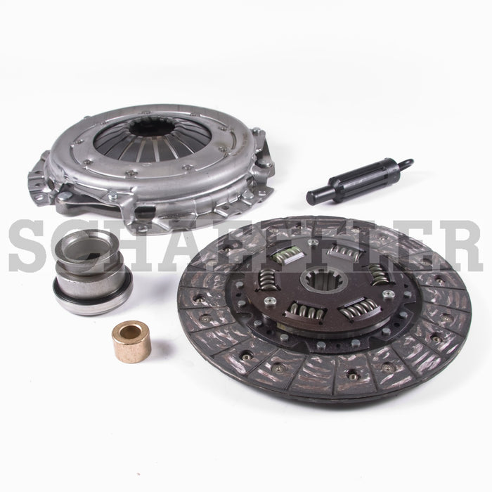 Clutch Kit for Chevrolet DP 1946 P-2673890