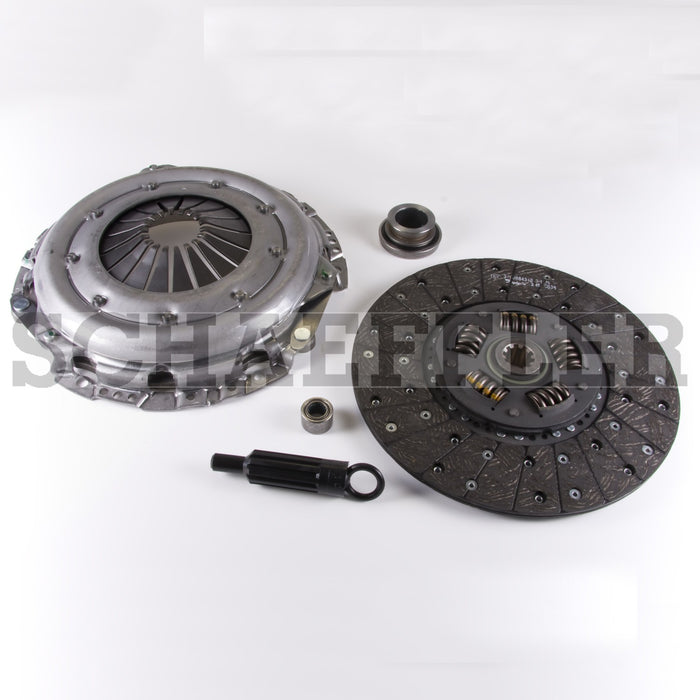 Clutch Kit for Chevrolet V20 6.2L V8 DIESEL 1987 P-2673929