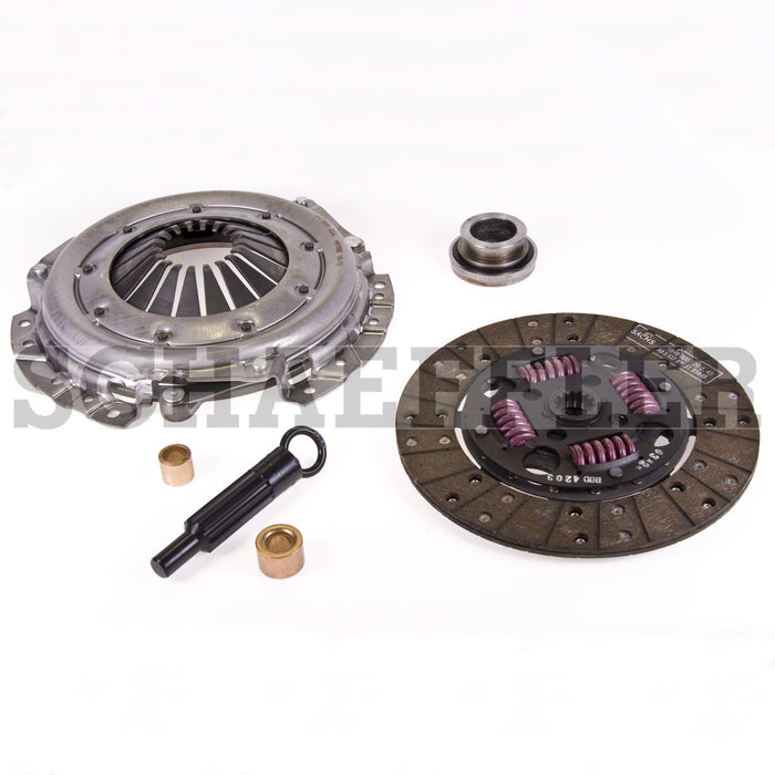 Clutch Kit for Isuzu Rodeo 3.1L V6 RWD 1992 1991 P-2673958