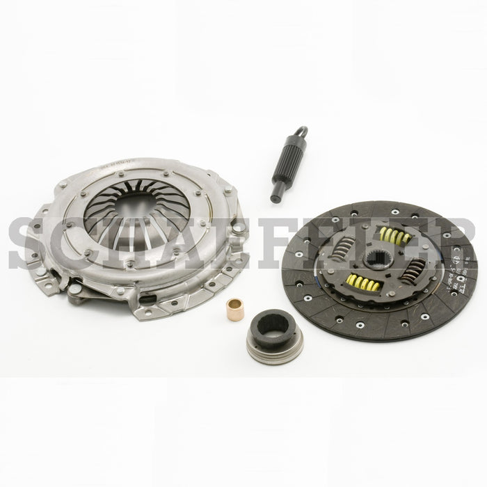 Clutch Kit for GMC Sonoma 2.2L L4 1995 1994 P-2674001