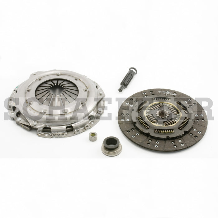 Clutch Kit for GMC C3500 6.5L V8 DIESEL 1995 1994 1993 1992 P-2674053