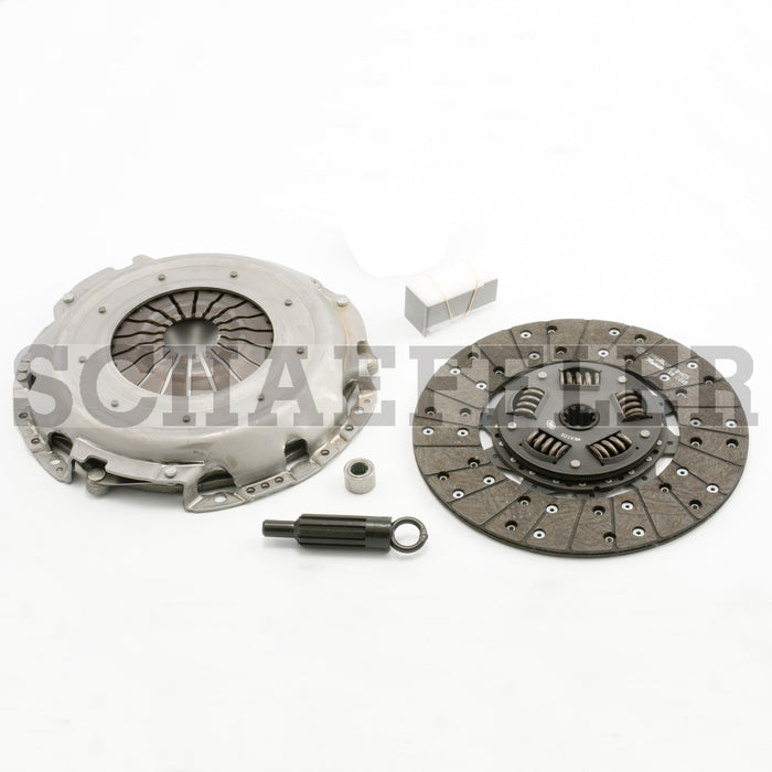 Clutch Kit for Chevrolet C2500 2000 1999 1998 1997 1996 P-2674076