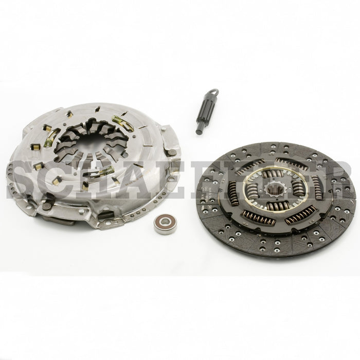 Clutch Kit for Chevrolet Corvette 5.7L V8 2004 2003 2002 2001 2000 1999 1998 1997 P-2674091