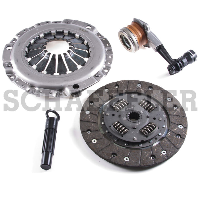 Clutch Kit for Pontiac Pursuit 2006 2005 P-2674186