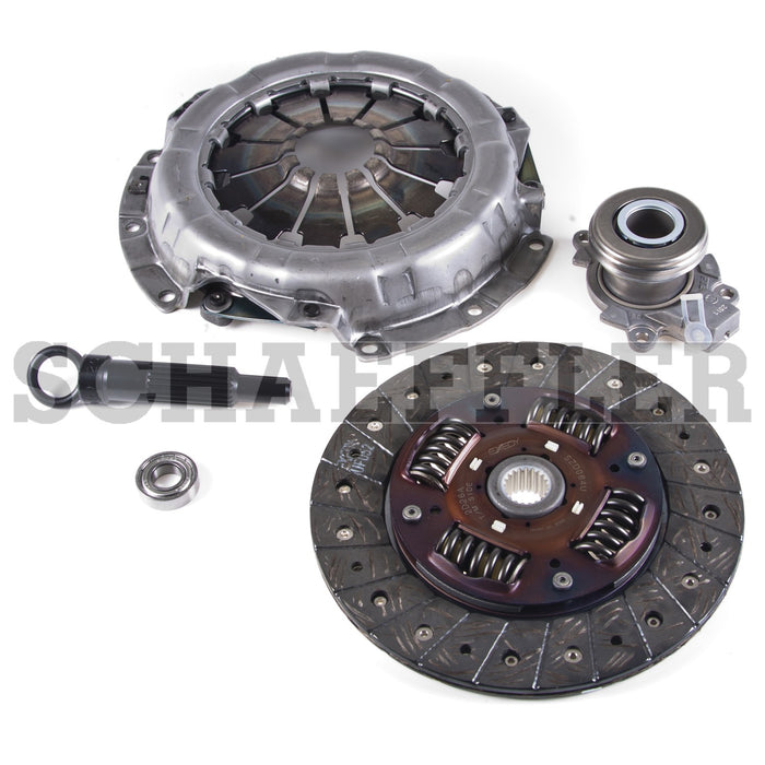 Clutch Kit for Suzuki SX4 2.0L L4 2009 2008 2007 P-2674191