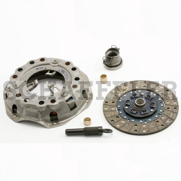 Clutch Kit for Dodge Challenger 1972 1971 1970 P-2674338