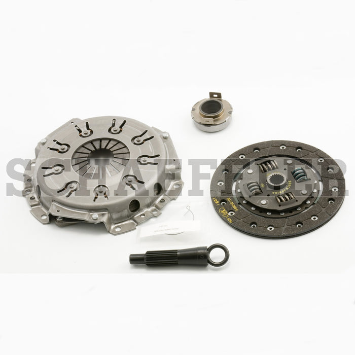 Clutch Kit for Eagle Talon 1.8L L4 1994 1993 P-2674450