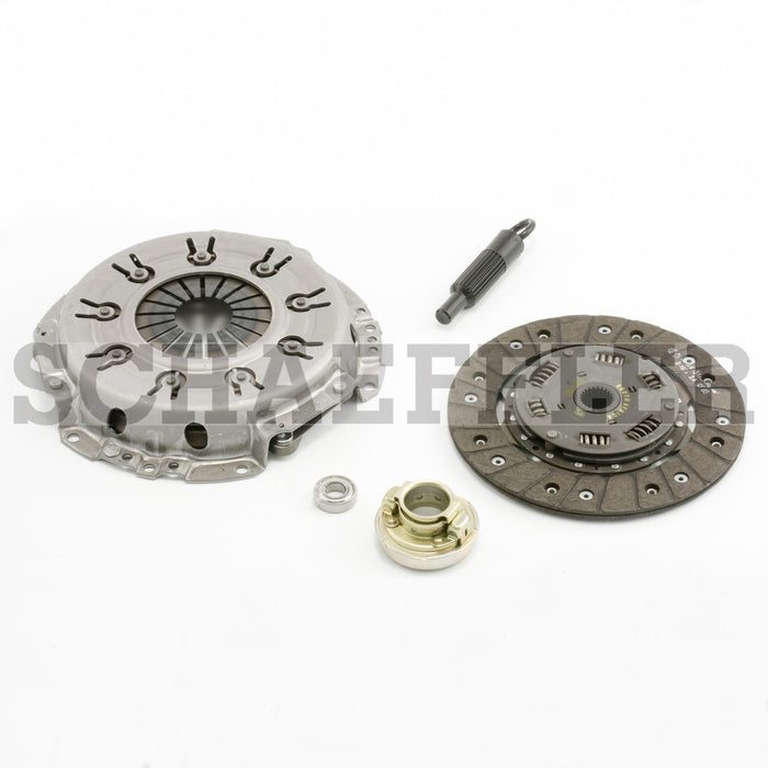 Clutch Kit for Dodge Lancer 2.2L L4 1989 1988 1987 1986 1985 P-2674470