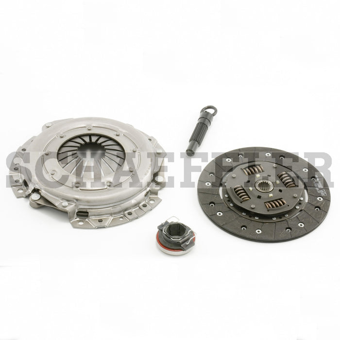 Clutch Kit for Chrysler LeBaron 1993 1992 1991 P-2674608